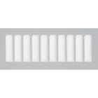 SCHNEIDER ELECTRIC - Namensschild Minivox (10 Stueck)