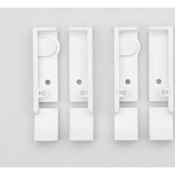 SCHNEIDER ELECTRIC - Endstuecke F. 1573071,1573171(2 Re,2 Li)