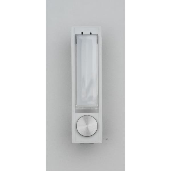 SCHNEIDER ELECTRIC - Taste Edelst.m.Na.-sch.f.1510121-1515221