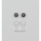 SCHNEIDER ELECTRIC - Tastensatz (Ein/Aus,Toe) Fuer 1793020/40