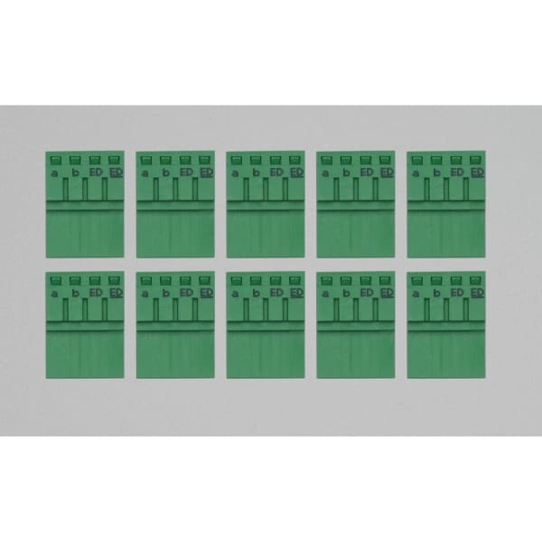 SCHNEIDER ELECTRIC - Anschlussklemme Steckbar (10 Stueck)