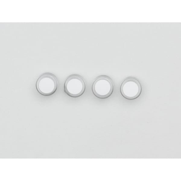 SCHNEIDER ELECTRIC - Tastenknopf F. 1840170-1843270 (4Stueck)