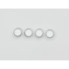 SCHNEIDER ELECTRIC - Tastenknopf F. 1840170-1843270 (4Stueck)