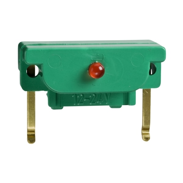 SCHNEIDER ELECTRIC - Leuchtmarkierungsbaugruppe 12-24V LED