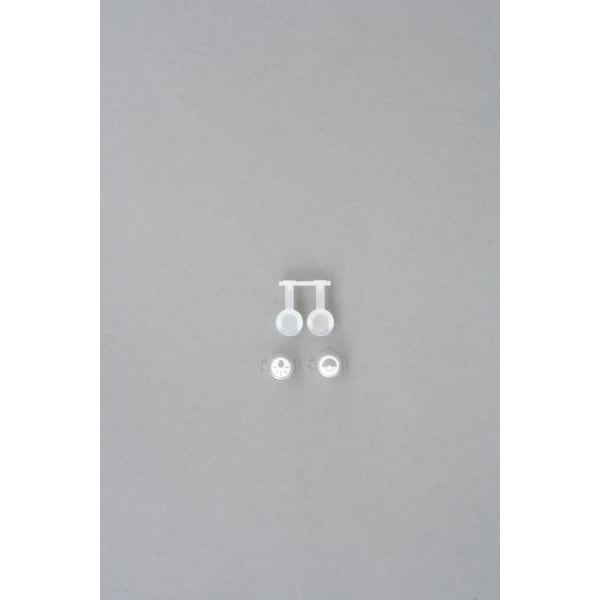 SCHNEIDER ELECTRIC - Tastenknopfsatz Fuer 18201/70