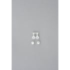 SCHNEIDER ELECTRIC - Tastenknopfsatz Fuer 18201/70