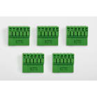SCHNEIDER ELECTRIC - Anschlussklemme Steckbar (5 Stueck)