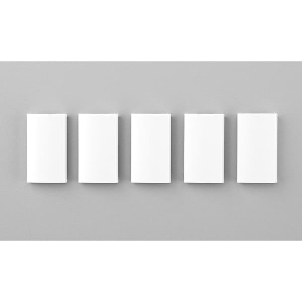 SCHNEIDER ELECTRIC - Tastenleiste für 1575272 (5 Stück)