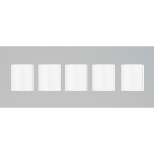 SCHNEIDER ELECTRIC - Tastenleiste für 1575372 (5 Stück)