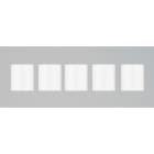 SCHNEIDER ELECTRIC - Tastenleiste für 1575372 (5 Stück)