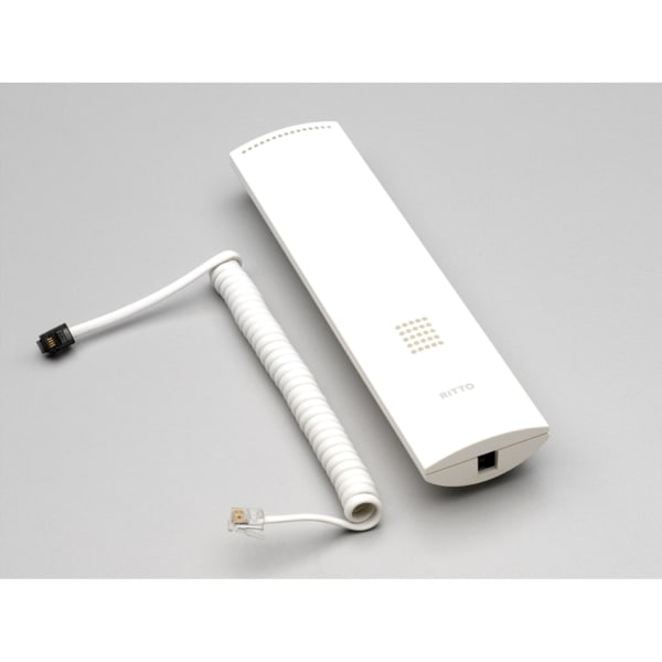 SCHNEIDER ELECTRIC - Hoerer Mit Wendelschnur Fuer 17630/70