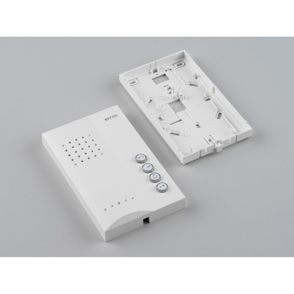 SCHNEIDER ELECTRIC - Gehaeuseober-+Unterteil Fuer 17230/70