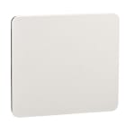 SCHNEIDER ELECTRIC - Gehäusezubehör, 90x100mm-Platte, für Steuerungen mit Durchmesser 3x22mm