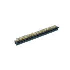 SCHNEIDER ELECTRIC - Klemmenblock, 80A, 32-Loch, (16x10)2+(16x16)2