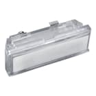 SCHNEIDER ELECTRIC - Klingeltaster transparent