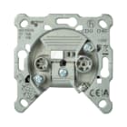 SCHNEIDER ELECTRIC - Antennensteckdose Stichleitungsdose ad=5dB bis 2400 MHz