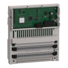 SCHNEIDER ELECTRIC - Dez. anal. Eingangseinheit, 8 E Differenzialeingang