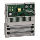 SCHNEIDER ELECTRIC - Dez. analog./dig. E/A-Einh. Modicon Momentum, 4 E / 2A dig., 4 E / 2A anal.