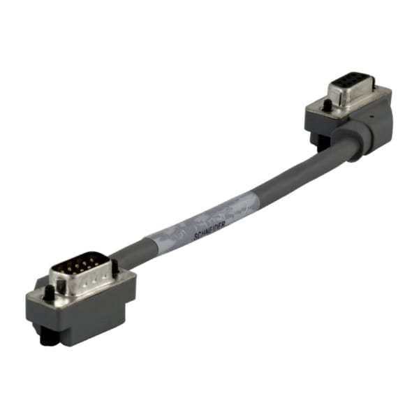 SCHNEIDER ELECTRIC - Vorgeschaltetes Interbus-Kabel