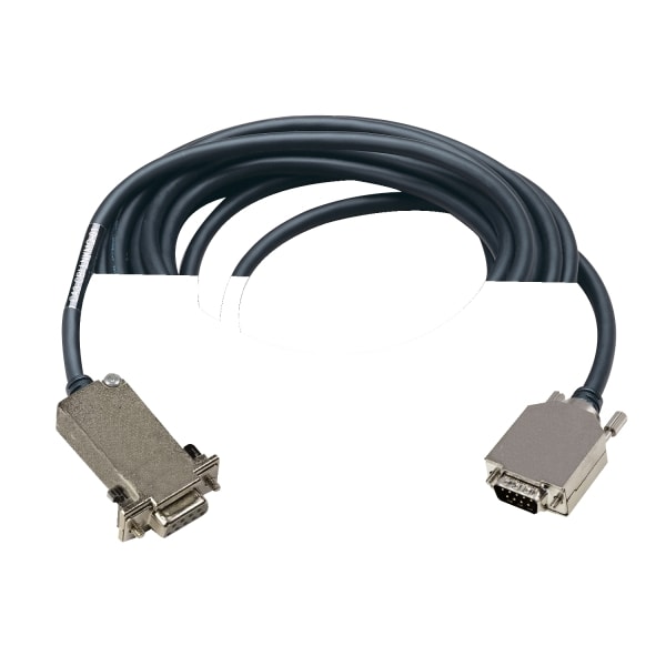 SCHNEIDER ELECTRIC - Vorgeschaltetes Interbus-Kabel