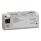 SCHNEIDER ELECTRIC - Unity M1E Prozessor, RS232/485, Ethernet, USB, E/A-Bus, globale Daten