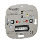 SCHNEIDER ELECTRIC - Elektronischer Rollladenschalter programmierbarer Steuereinsatz für Rollladen