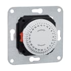 SCHNEIDER ELECTRIC - Tageszeitschaltuhr (Synchronmotor) Einsatz