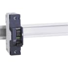 SCHNEIDER ELECTRIC - Leistungsschalter NG125H, 1-polig, 16A, C-Charakteristik