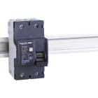 SCHNEIDER ELECTRIC - Leistungsschalter NG125H, 2-polig, 20A, C-Charakteristik
