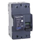 SCHNEIDER ELECTRIC - Leistungsschalter NG125LMA, 2P, 16A, MA Charakteristik