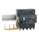 SCHNEIDER ELECTRIC - FI-Block Vigi NG125, 3P, 125A, 300-3000mA, Typ A
