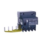 SCHNEIDER ELECTRIC - FI-Block Vigi NG125, 4P, 125A, 300-3000mA, Typ A, SI