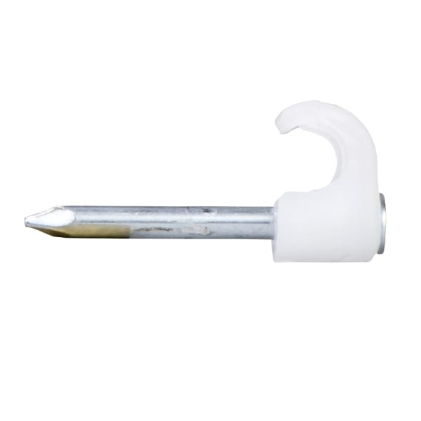 SCHNEIDER ELECTRIC - Nagelschelle TC22-26 Nagel: (2,5/45/21mm) grau Thorsman 50 Stck/Packung