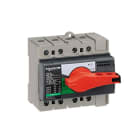 SCHNEIDER ELECTRIC - Lasttrennschalter Interpact INS80PV - 4-polig - 40 A