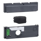 SCHNEIDER ELECTRIC - Frontabdeckungen schwarz und Drehantrieb schwarz, INV320/630, 3P/4P