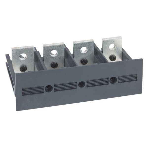 SCHNEIDER ELECTRIC - Verbindungsteil für INV320-630mit NS250
