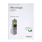 SCHNEIDER ELECTRIC - Micrologic 5,0 E für Compact NS630b bis 1600 Einschub