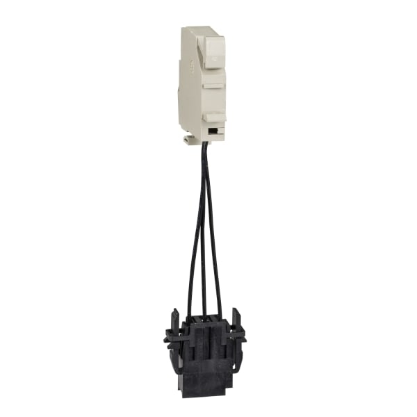 SCHNEIDER ELECTRIC - Klemmenleiste 3-adrig MasterPact MTZ Ersatzteil (30 Stück)