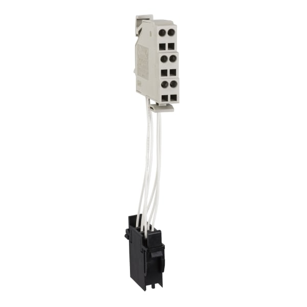 SCHNEIDER ELECTRIC - Klemmenleiste 2x3-adrig für Einschubkassette MasterPact MTZ2/MTZ3 Nachrüstung