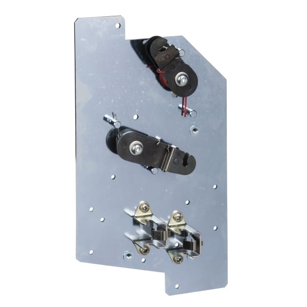 SCHNEIDER ELECTRIC - Mechanische Kabelverriegelung NT/NW