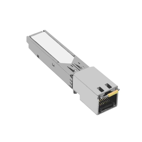 SCHNEIDER ELECTRIC - HSBY SFP Buchse, RJ45