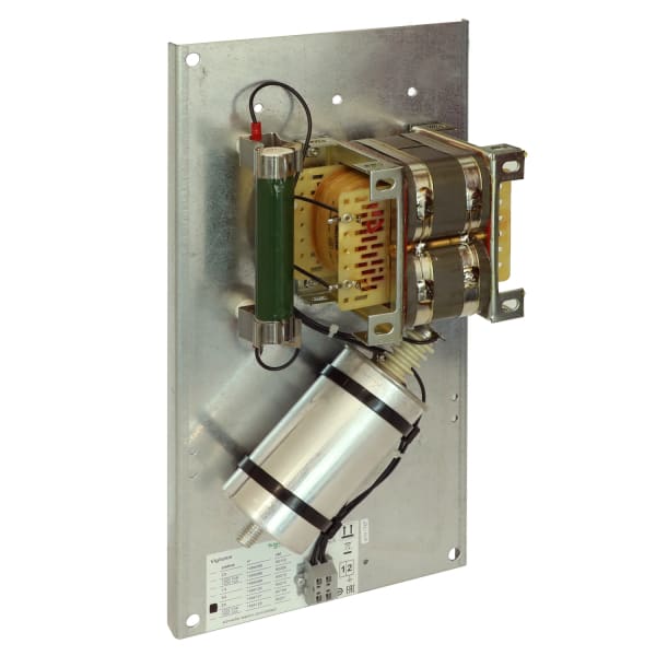 SCHNEIDER ELECTRIC - ZX Begrenzungsimpedanz Vigilohm