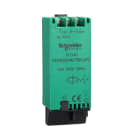 SCHNEIDER ELECTRIC - Elektronisches Fernschaltrelais 1000W RENOVIERUNG grün