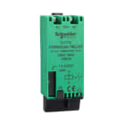SCHNEIDER ELECTRIC - Elektronisches Fernschaltrelais 1500VA RENOVIERUNG grün