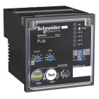 SCHNEIDER ELECTRIC - Fehlerstrom-Schutzrelais RH197P Vigirex - 230 V AC 50/60 Hz