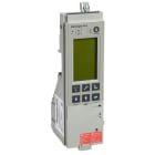SCHNEIDER ELECTRIC - Steuergerät Micrologic 5.0 H, für Masterpact NT/NW UL 489 fest, LSI-Schutzarten