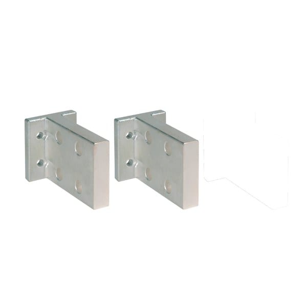 SCHNEIDER ELECTRIC - Chassis-Heckanschluss - für NW UL 489 - 3-polig - 4000/5000A