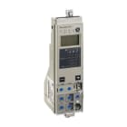 SCHNEIDER ELECTRIC - Steuergerät Micrologic 6.0 A, Masterpact NT/NW UL 489 fest, LSIG-Schutzarten