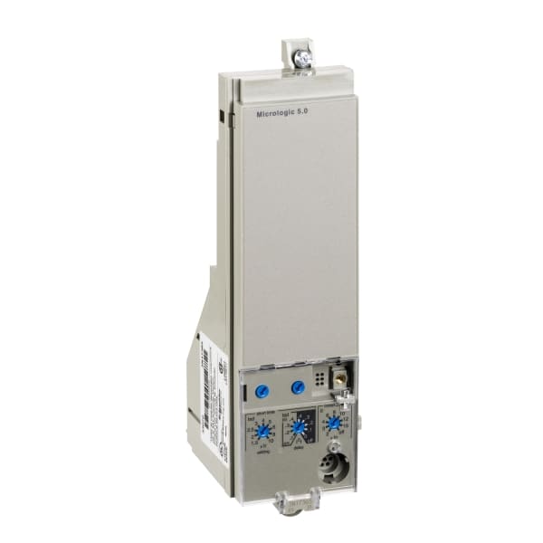 SCHNEIDER ELECTRIC - Auslösegerät Micrologic 5.0 für Masterpact NT, Festeinbau