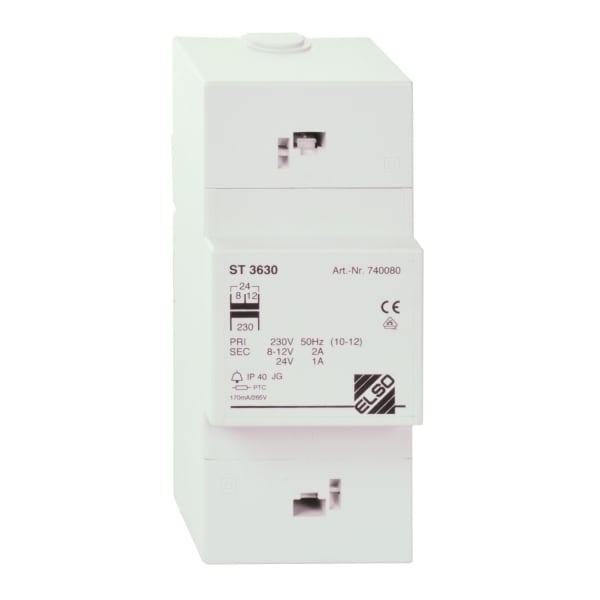 SCHNEIDER ELECTRIC - DIN-Netzteil 3PLE 24VAC/ 1A SIGMA